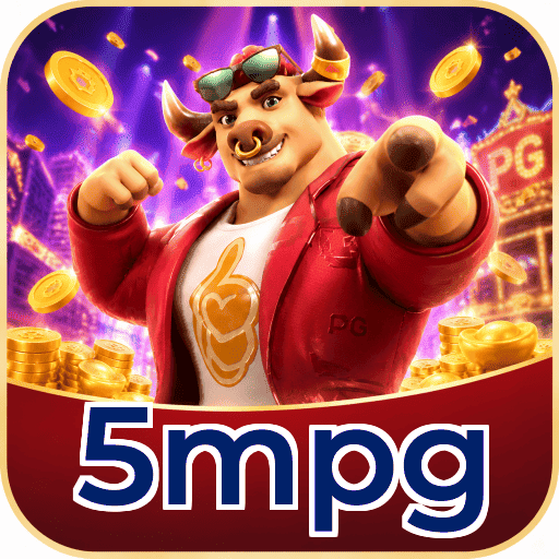 5mpg Logo Oficial