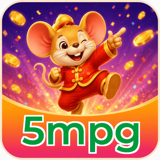 5mpg Download Speed Test Logo - Teste de Velocidade Certificado