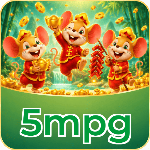 Requisitos do APK 5mpg para Android - Logo Oficial