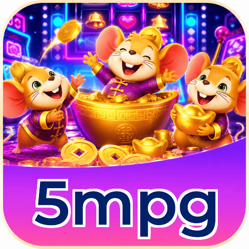 5mpg VIP Program Logo