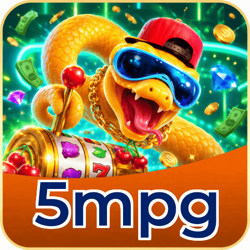 5mpg Logo - Bônus com Rollover Justo