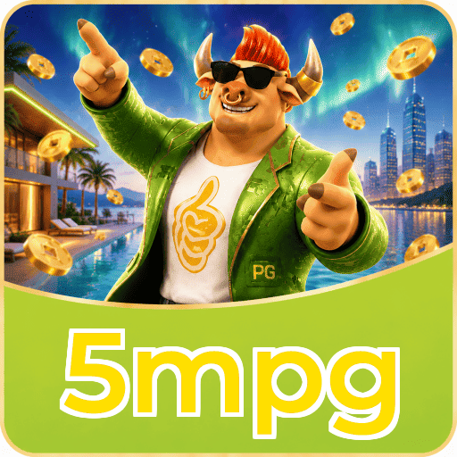 Logo 5mpg Plataforma Certificada